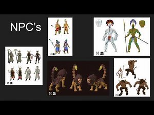 Comprehensive Colosseum guide for Old School RuneScape - YOU can get your quiver