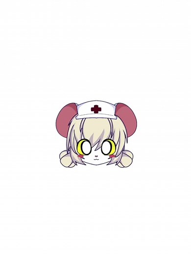 Doctor Mouse: A Creative Take on Cute Character Styling
