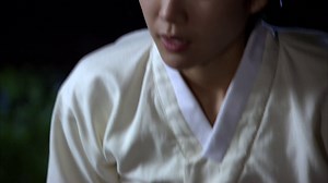 2. Gumiho Tale of the Foxs Child