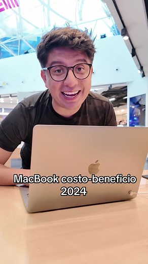 La verdad la MacBook Air M1 sigue siendo súper opción para trabajar. Se sigue actualizando y ahorita ya anda en 12,999 en @Liverpool México. Ahí van sus características completas: La MacBook Air M1 sigue teniendo el desempeño de alto rendimiento que esperas en una computadora portátil y ahora tiene el costo más accesible desde que se lanzó así que se coloca como una opción demasiado buena considerando que su sistema operativo sigue siendo candidato a actualizaciones de MacOS. Acá sus característ