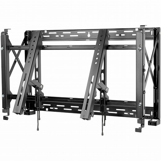 Peerless-AV Full-Service Video Wall Mount | DS-VW765-LQR