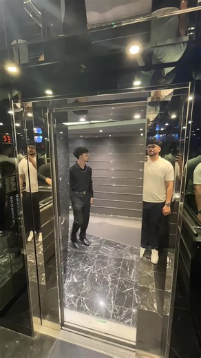 Try Not to Laugh: Elevator Challenge Compilation