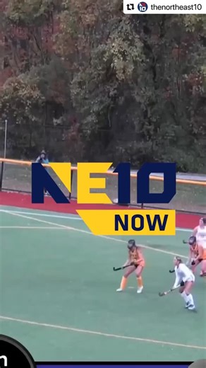 3 4th Quarter Goals in what was a nail bitter yesterday between @pacefieldhockey and @snhu_fieldhockey strong play from the @snhupenmen who escaped with their first win on the road at Pace since 2019. Thanks @thenortheast10 team for the highlights! #Repost @thenortheast10 ・・・ SNHU pulled out a win late on the road at Pace, scoring two fourth quarter goals. #NE10EMBRACE I #NCAAD2 I #D2FH | Alex Zeller