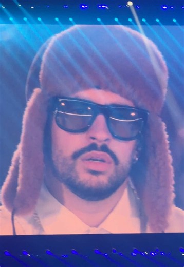 Debitir Armas Fotos Tour Bad Bunny | DTMF TikTok