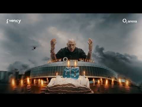 SEPAR 40 Birthday Show | O2 Arena