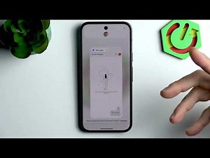 GOOGLE Pixel 10 – How to open apps in split screen