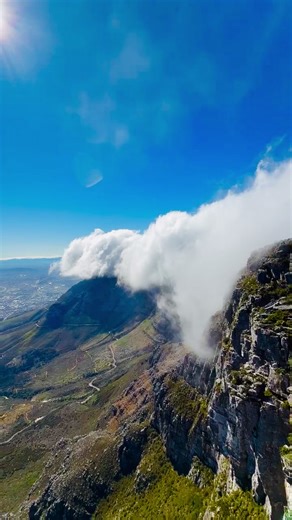 Exploring Table Mountain: A Cape Town Adventure