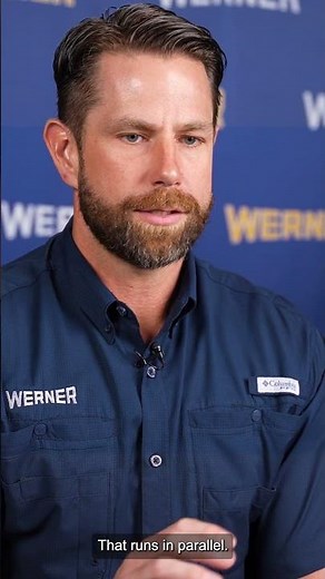 Protecting Shipments: Werner's High Risk Freight Strategy