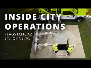 Inside City Disaster Response: How Public Works Prepares for Hurricanes, Floods & Wildfire