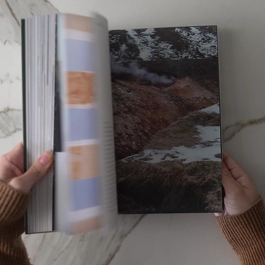 📖 Inside look at Alabaster Bibles. 📖 50% off for the Complete Collection 💛 📖 The full text of the Bible, with visual images and thoughtful design ✨ Read your Bible like never before ❤️ Deepen your life with God ⭐️ 7,000 5-star reviews | Alabaster Co