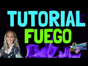 FUEGO ❤️‍🔥🔥 Line Dance Tutorial
