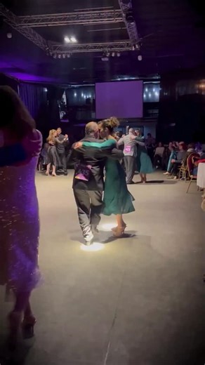 ¡Así vivimos las Preliminares del Mundial de Tango BA! Con un récord de inscriptos, más de 1200 parejas de todo el mundo participaron de las 23 Instancias Preliminares y el Campeonato de Baile de la Ciudad. Del 20 de agosto al 2 de septiembre, llega una nueva edición de TANGO BA Festival y Mundial, el evento más importante de la cultura tanguera en el mundo, y nos estamos preparando con los mejores bailarines. Falta muy poco para que el tango invada Buenos Aires. ¡Somos tango! | Festivales de Bu