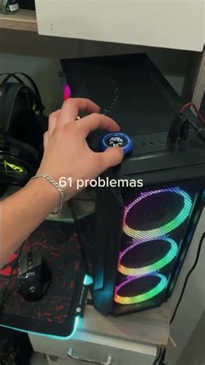 #gamingsetup #pcsetup #windows #pcgaming #pcsettings #gamingroom