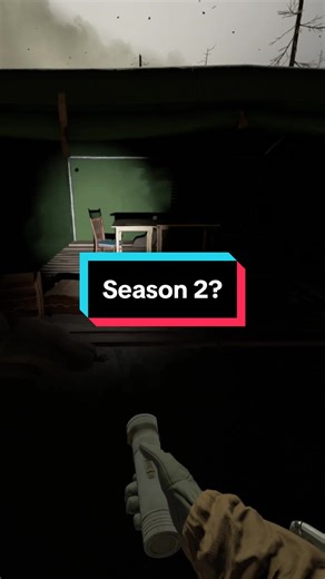 Into The Radius Season 2: First Day Gameplay