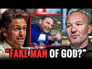 Kenneth Copeland EXPOSED as America’s CREEPIEST Pastor Yet