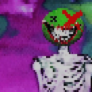 ERROR / MISTAKE REMIX - GREEN ORXNGE & Nissan Playa: Song Lyrics, Music Videos & Concerts