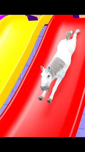 Explore Exciting 3D Animal Gameplay