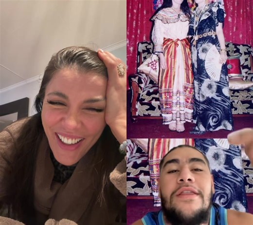 1.2M views · 42K reactions | MDR Tamaghra nagh 來 @samikbaylii  | Nadia Norvégienne | Facebook