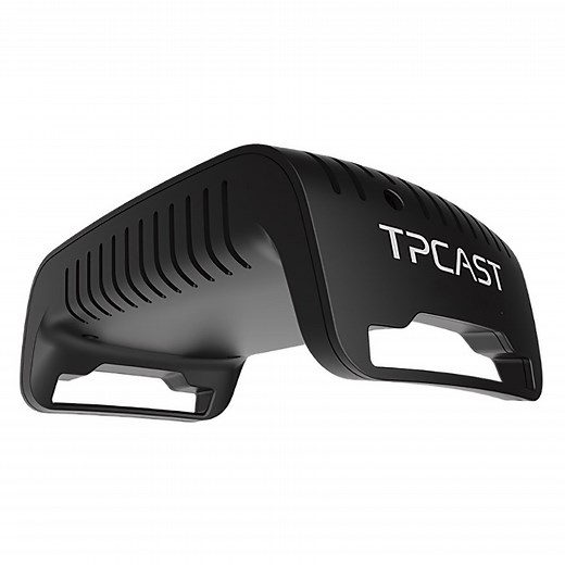 TPCast「TPCAST Wireless Adapter for VIVE」製品情報