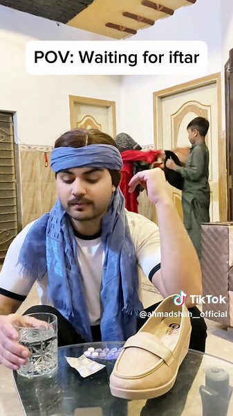 Ahmad Shah Funny Video Compilation