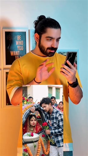 How to make heartbreaking atmospheric photos of a bride getting married but marrying the wrong person 📸｜AI generates heartbreaking wedding photos 🤖｜Image-generating artificial intelligence ✨｜Use AI to create photos with heartbreaking wedding captions 💖 I also want to make atmospheric photos of a bride getting married but not to the one she loves, yet I never expected AI to achieve such an effect 😳｜They posted atmospheric wedding photos full of regret ❤️ Tutorial for creating heartbreaking we