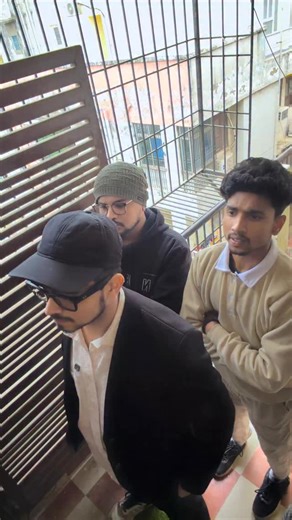 Income Tax Ki Raid.. Note ke liye Meet the Redmi Note 15! This phone packs a punch with: - 108MP OIS camera for stunning photos - Slim design at just 7.35mm thick - 5520mAh battery for all-day use - Amazing 6.77” Curved AMOLED display Follow @digidoty for more cool tech updates! [RedmiNote15, smartphone, bestcamera, tech, trending, gadgets, budgetphone, AMOLEDdisplay, Snapdragon, mobilephotography, techreview, electronics, smartphonephotography, bestsmartphone, Redmi, innovation] #RedmiNote15 #F