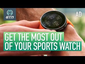 How To Get The Most Out Of Your Sports Watch | The Ultimate Setup