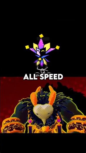 Dimentio VS Void Termina