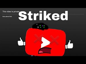 Pibby YouTube Concept - Striked My Version