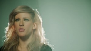 Ellie Goulding- Lights (Official Music Video)