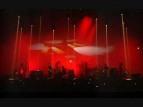 Coldplay - Fix You (Toronto 2006)