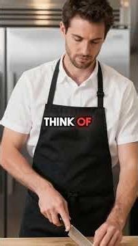 How to Sharpen Kitchen Knives Sharp Enough to Slice Paper