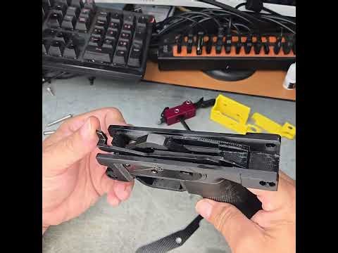 mp5 ejector tuning #polymerpew