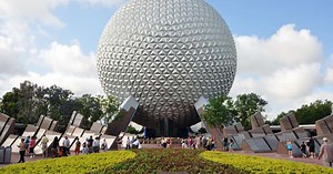 4 parques da Disney em Orlando que você precisa conhecer
