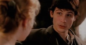 WATCH: Kate Winslet and Jeremy Sisto’s ‘Titanic’ Screen Test