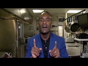 Hillsborough Community College's Hospitality & Restaurant Management program puts students to work