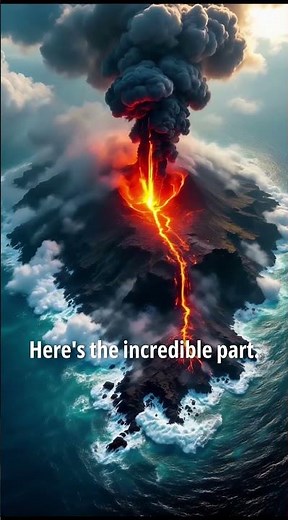 The Loudest Sound Ever Heard on Earth