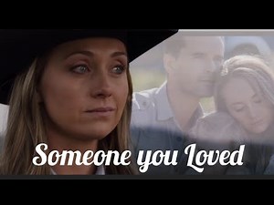 Amy and Ty | Someone You Loved (S14+)
