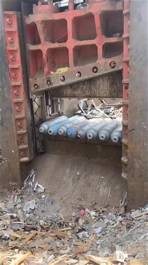 Satisfying ASMR Factory Work Experience