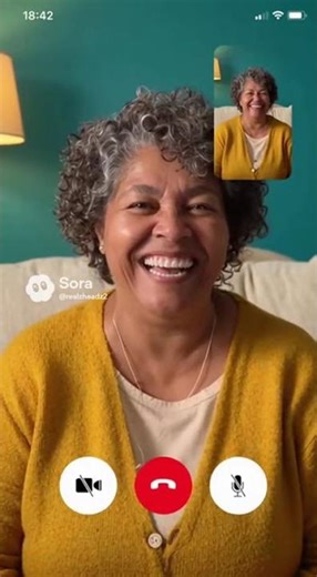 L'appel FaceTime malencontreux