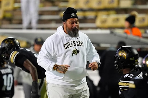 Defensive Line Coach Domata Peko on Steelers' Side Now