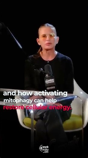 THE MITOCHONDRIAL MOLECULE