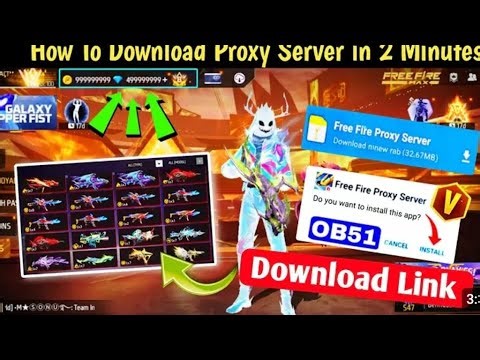 VIP box server