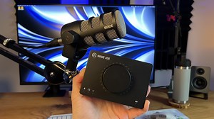 Watch Amazing Audio Setup For Video Production on Amazon Live