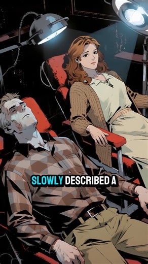 1.5K views · 38 reactions | The couple abandoned by Aliens for Two Hours #scarystories #horror #alien #story #storytime #urbanle | Aiurbanlegends | Facebook