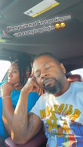 I know she gets tired of me 😂😂#lewisbiglhampton #comedy #funny #jokes #relatable #funnycouple #viral #reels #fyp #followformore | Lewis Big-l Hampton