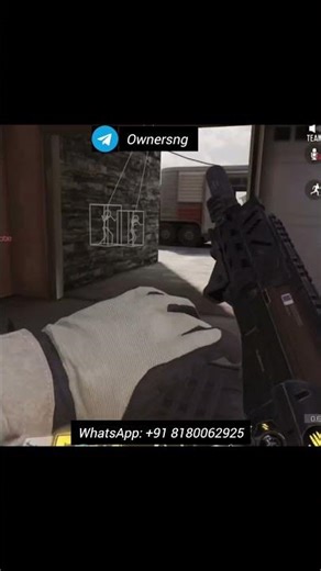 COD Mobile Hack/Mod APK iOS & Android - Unlimited CP, WH, Aimbot and MORE!