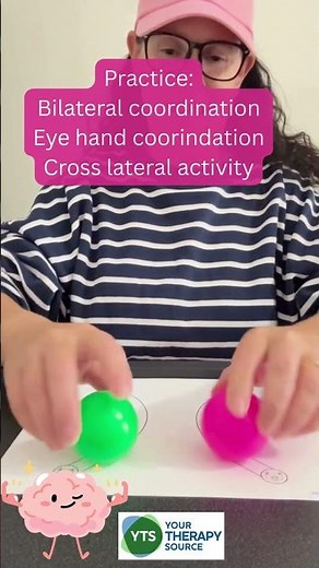 Brain Training Cross Lateral Exercises