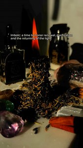 4.6K views · 874 reactions | Imbolc is happening on the 1st of...