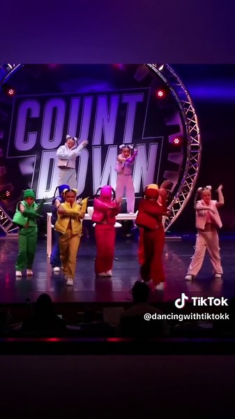 Nails Dance Competition Performance by JDI Dance Co.